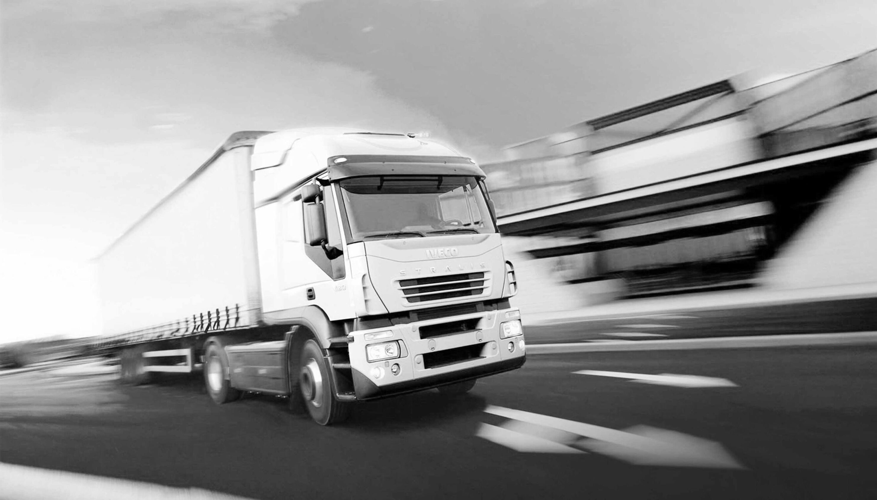 Доставка металла